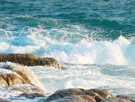 海水、苦咸水淡化